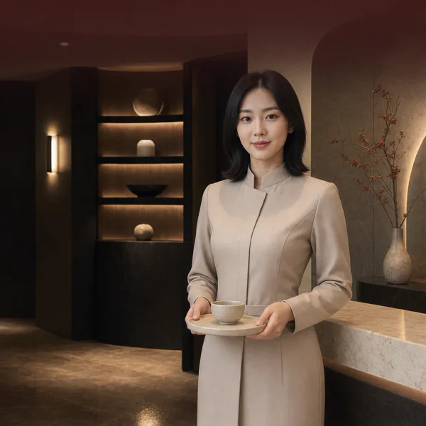 라운지 문별릴렉스 테라피 안내 이미지