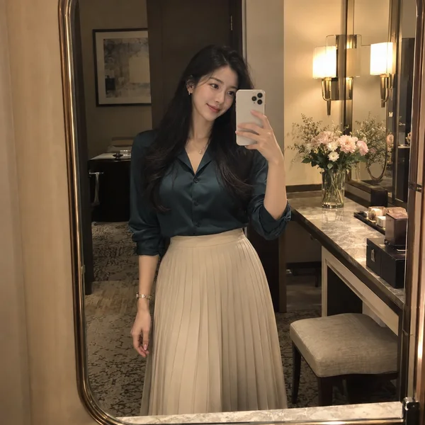 가든 아델스테이 테라피 안내 이미지