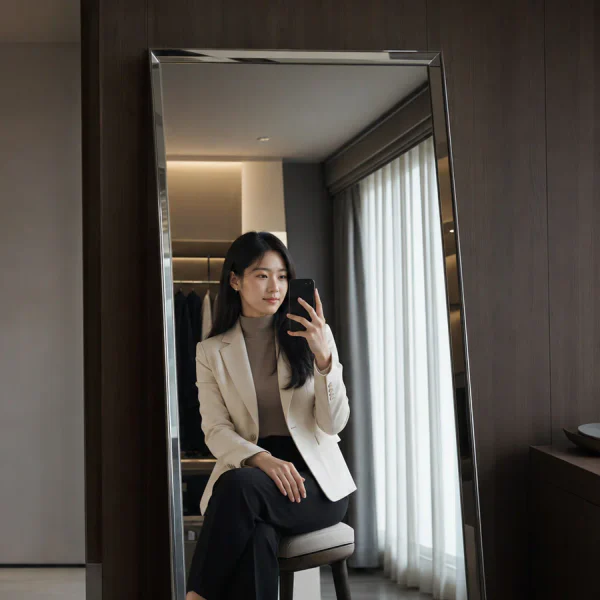 스테이 문별웰빙 테라피 안내 이미지