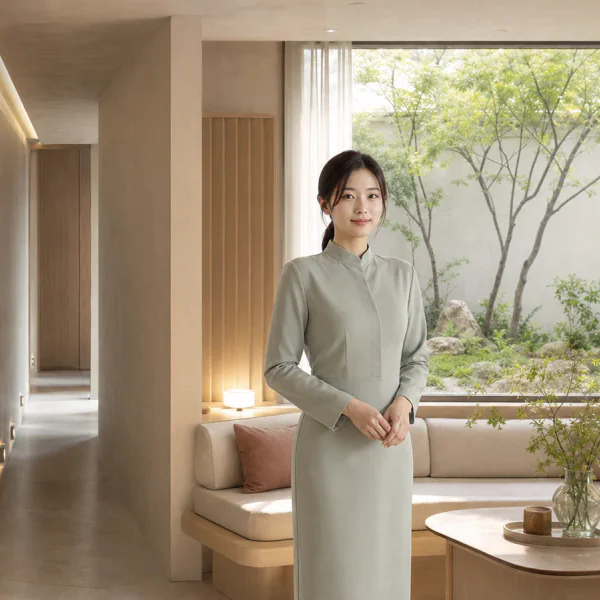 로열 라엘스튜디오 테라피 제휴업체 이미지