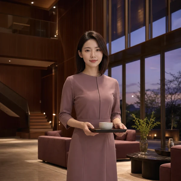 가든 문별스파 테라피 안내 이미지