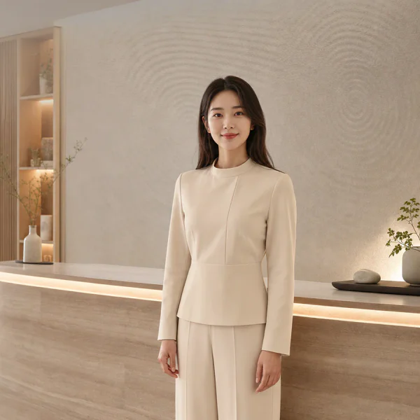 가든 라엘케어 테라피 안내 이미지