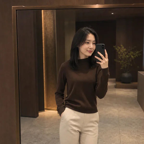 아로마 보미웰빙 홈타이 안내 이미지