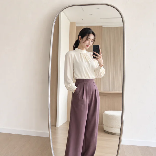 웰니스 다니엘릴렉스 홈타이 안내 이미지