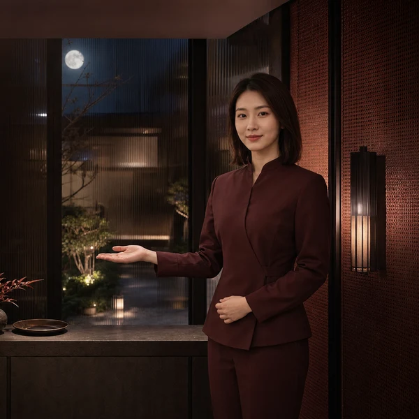힐링 채영룸 마사지 제휴업체 이미지
