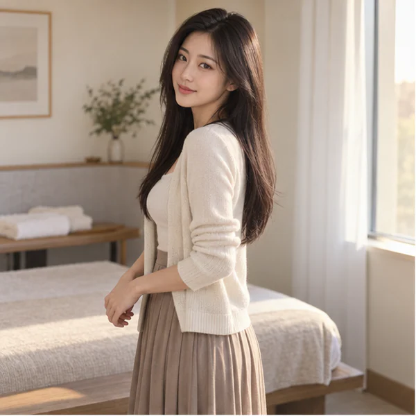 모먼트하우스 테라피 안내 이미지