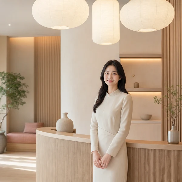 스테이 아모르살롱 홈타이 제휴업체 이미지