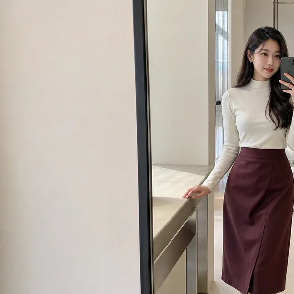 시그니처 세정스튜디오 마사지 안내 이미지