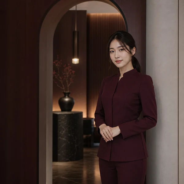 가든 소담스테이 홈타이 제휴업체 이미지