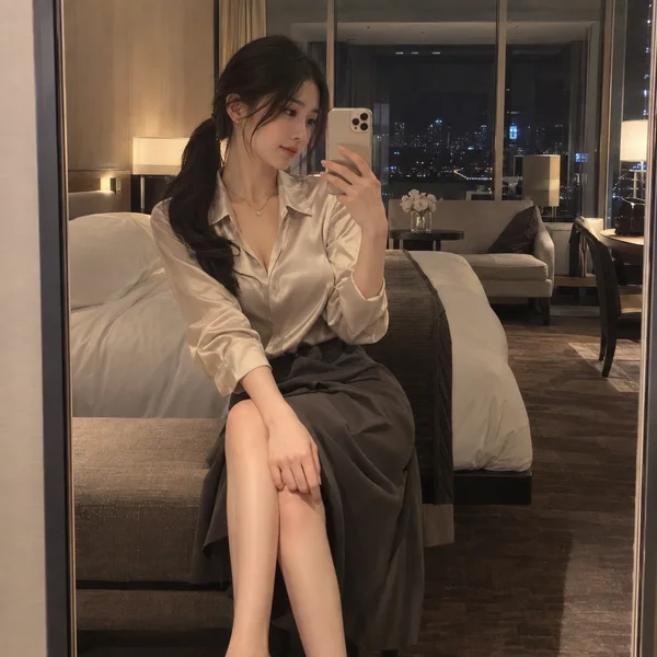 로열 레드존룸 테라피 안내 이미지