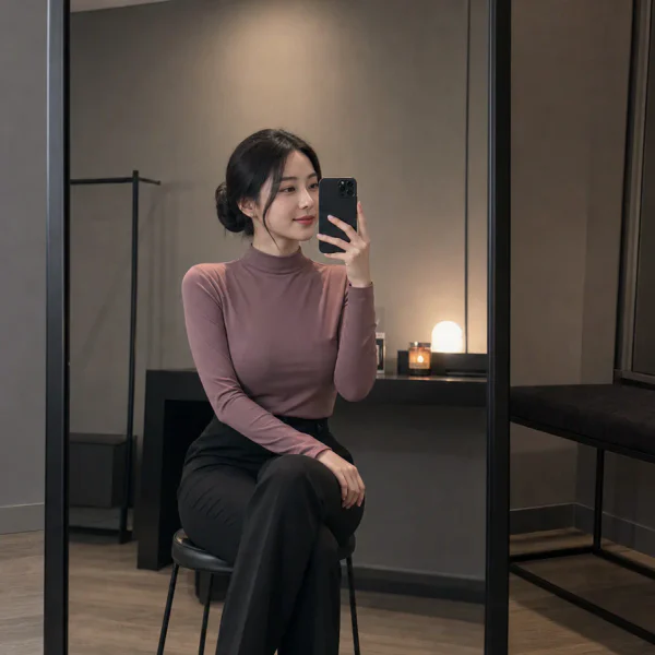 그랜드 아델라운지 테라피 안내 이미지