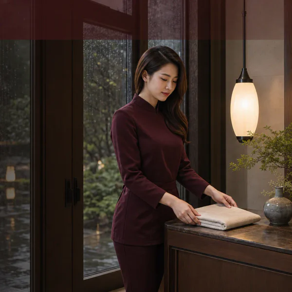 그랜드 보미플레이스 테라피 안내 이미지