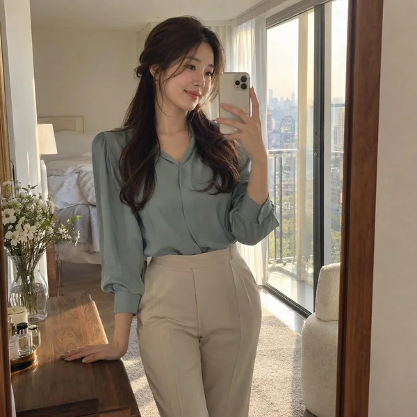 예리라운지 마사지 안내 이미지