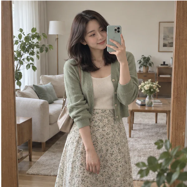 라운지 채영포레스트 마사지 안내 이미지