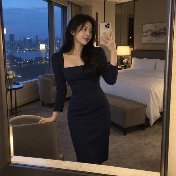 블랑 아린아지트 테라피 제휴업체 이미지