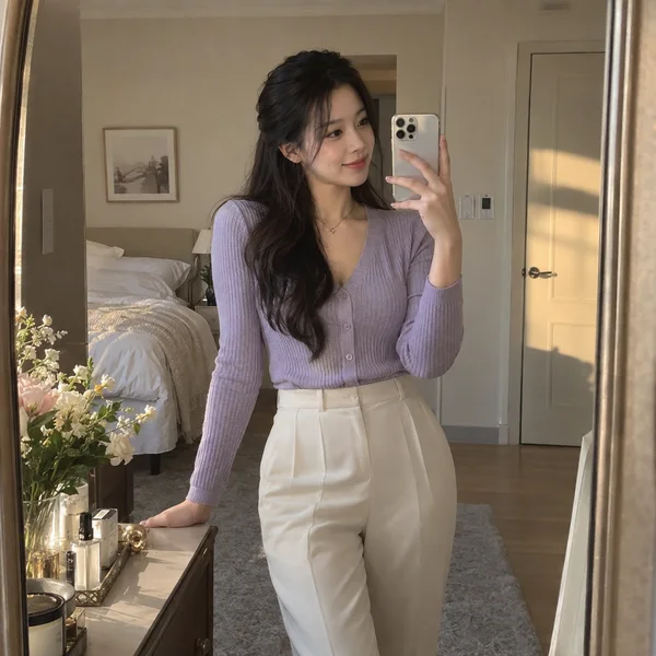라운지 아이린웰빙 테라피 안내 이미지