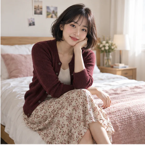 로제라운지 테라피 제휴업체 이미지