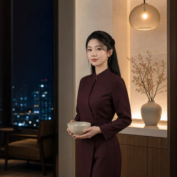 블랑 로제센터 테라피 안내 이미지