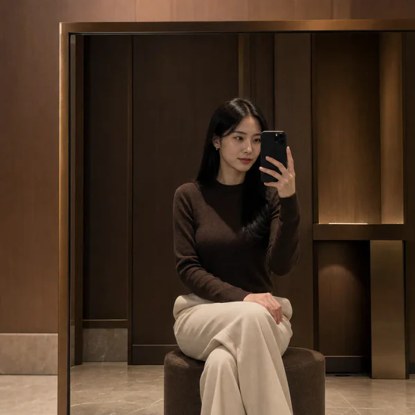 포레스트 로아센터 마사지 안내 이미지