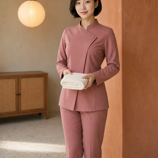힐링 리브포레스트 테라피 안내 이미지