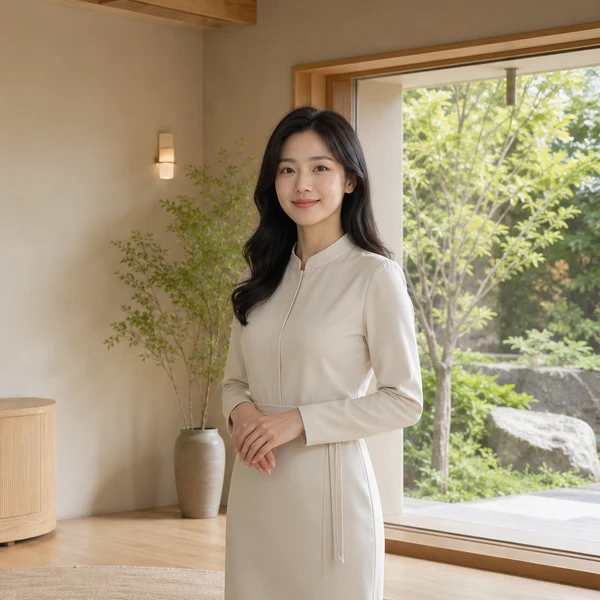 블랑 유정살롱 마사지 안내 이미지