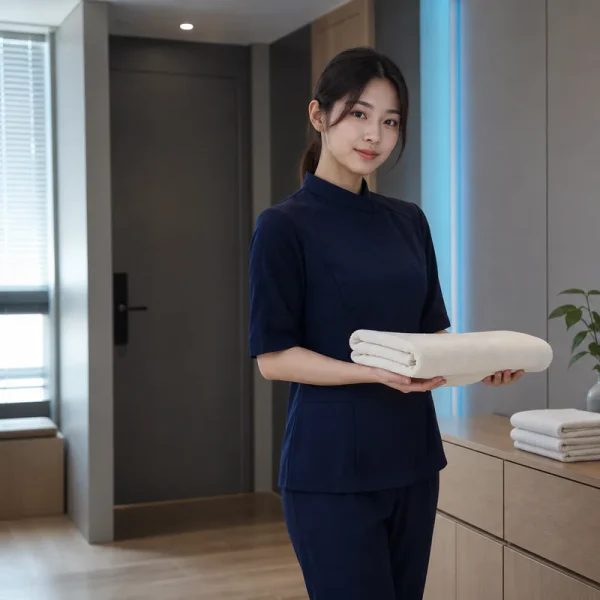 닝닝하우스 마사지 안내 이미지