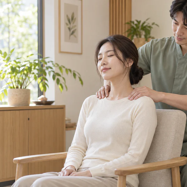 리사라운지 마사지 안내 이미지