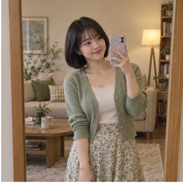 시그니처 원영케어 테라피 안내 이미지