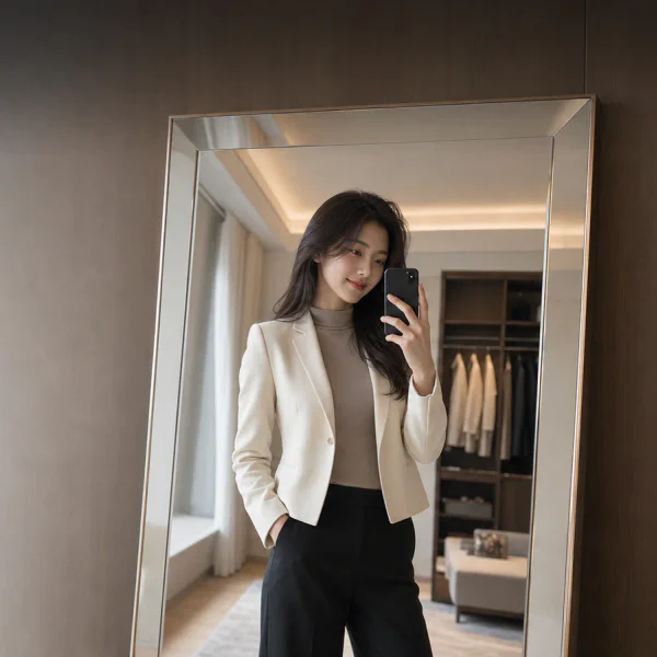라운지 문별웰빙 홈타이 안내 이미지