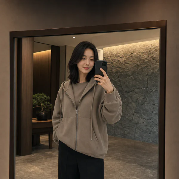 힐링 효정웰빙 테라피 안내 이미지