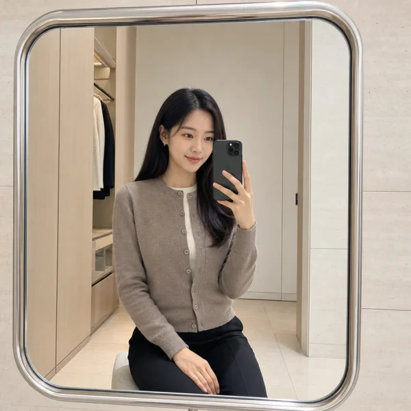가든 문별라운지 테라피 안내 이미지
