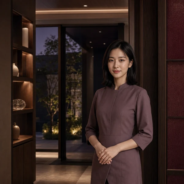 프리미엄 예리케어 마사지 안내 이미지