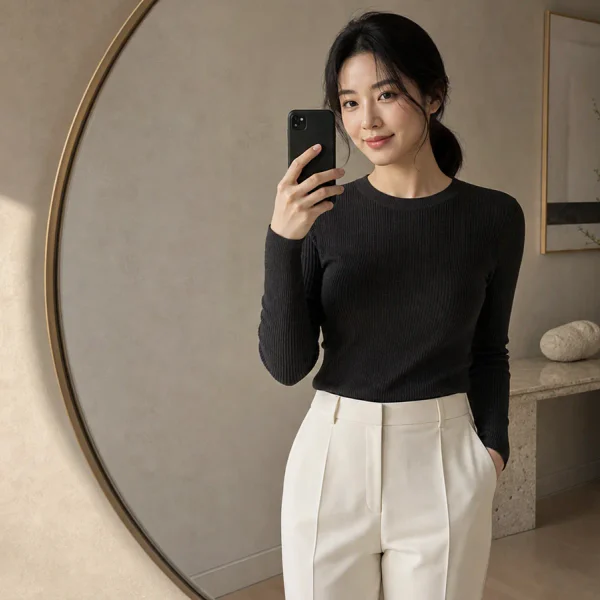 클래식 태연스테이 마사지 안내 이미지