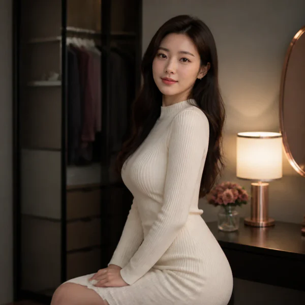 프리미엄 마리케어 마사지 안내 이미지