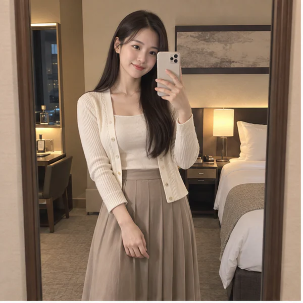 웰니스 로아테라스 홈타이 안내 이미지