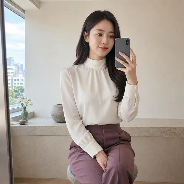 모던 리브가든 테라피 안내 이미지
