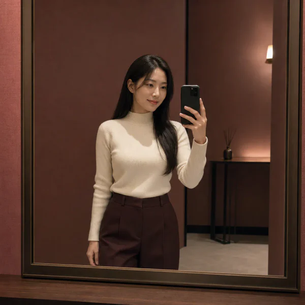 시그니처 리서케어 테라피 안내 이미지