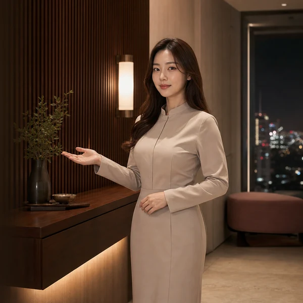웰니스 은서웰빙 테라피 제휴업체 이미지