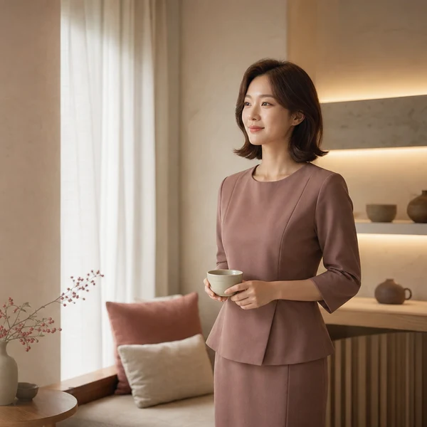 스위트 리서스테이 테라피 안내 이미지
