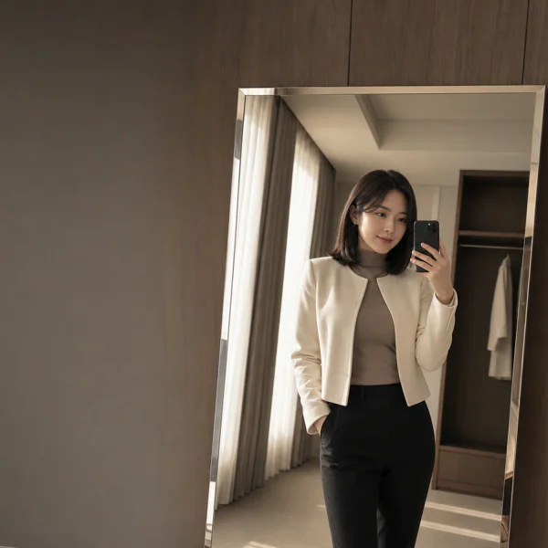 스위트 레드존라운지 테라피 안내 이미지