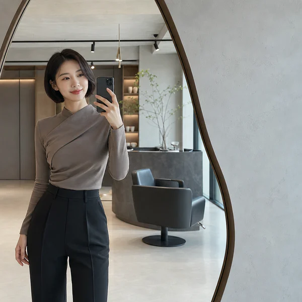 보미스튜디오 테라피 안내 이미지