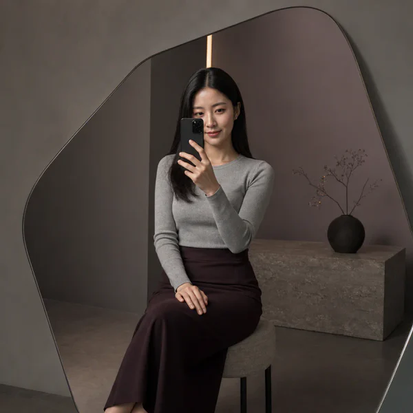 프리미엄 미나스튜디오 테라피 안내 이미지