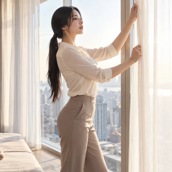 그랜드 지효라운지 마사지 안내 이미지