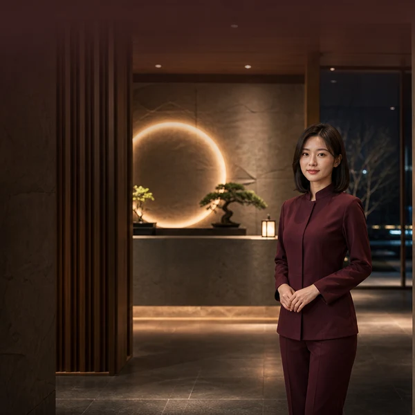 로열 레드존스튜디오 테라피 안내 이미지
