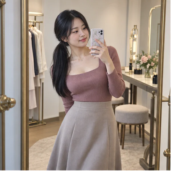 가든 모먼트케어 테라피 안내 이미지