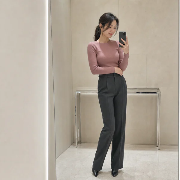 스테이 지효웰빙 마사지 안내 이미지