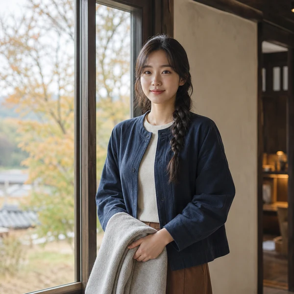 스위트 나연라운지 테라피 안내 이미지