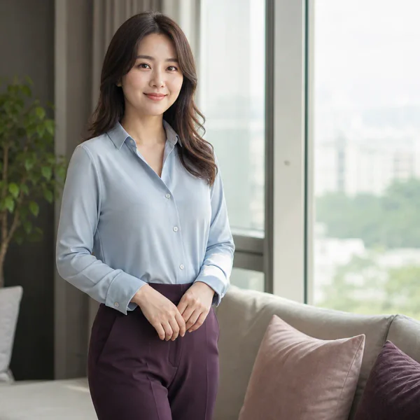 블랑 레이센터 홈타이 안내 이미지