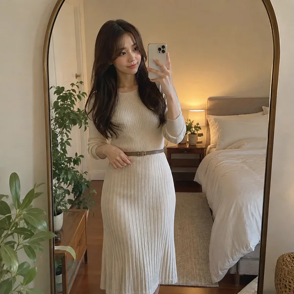 힐링 라엘살롱 테라피 안내 이미지