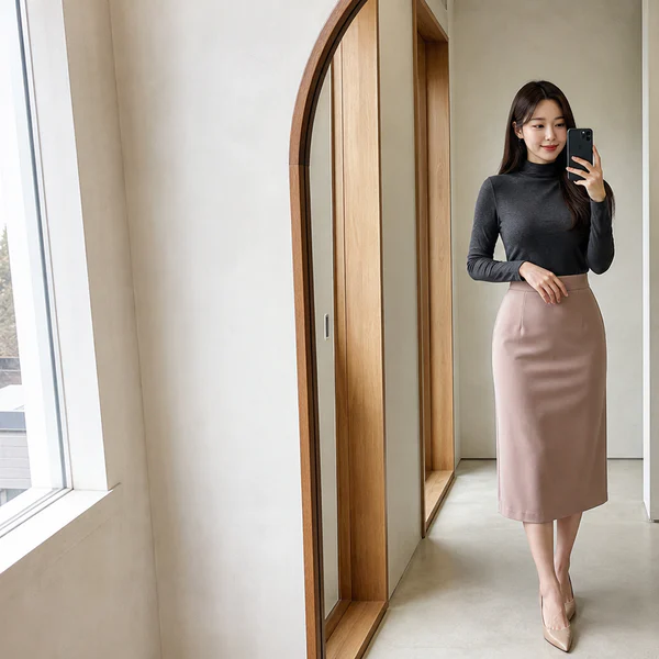 클래식 레드존라운지 테라피 안내 이미지